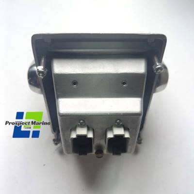 Twin Disc 1023463G EC300 Quick Shift Control Head