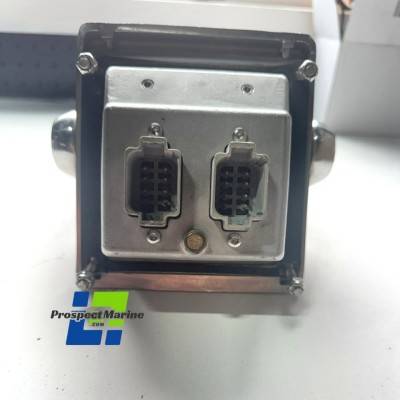 Twin Disc 1023463G EC300 Quick Shift Control Head