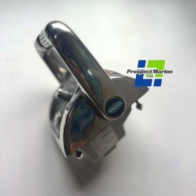 Used Twin Disc 1023463G EC300 Quick Shift Control Head