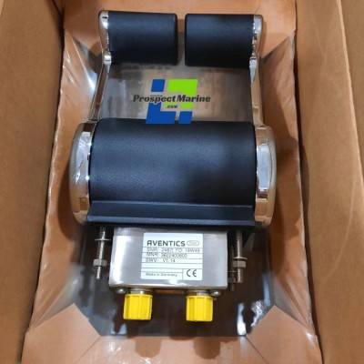 Aventics 3622400600 Control Head Type 240