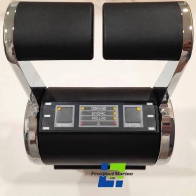 Aventics 3622400600 Control Head Type 240