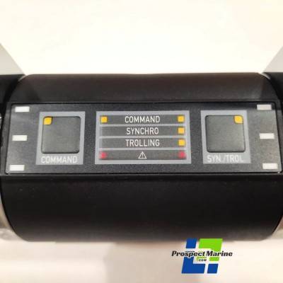 Aventics 3622400600 Control Head Type 240