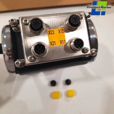 Aventics 3622400600 Control Head Type 240