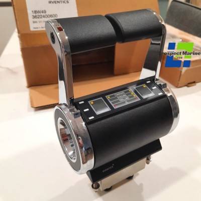 Aventics 3622400600 Control Head Type 240