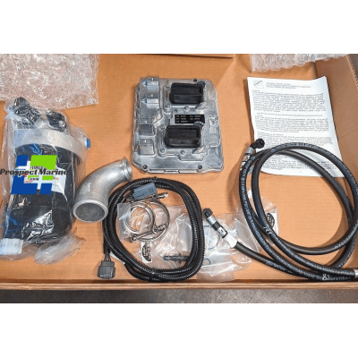 Cummins QSF3.8 130 HP Diesel Engine 97kW For Sale