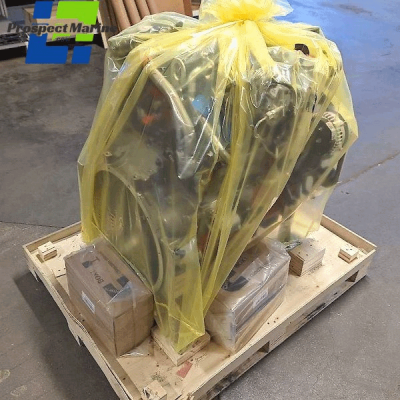New Cummins QSF3.8 130 HP Diesel Engine For Sale