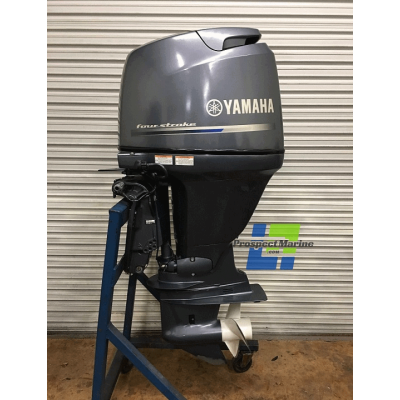 Yamaha F90LA Outboard Motor