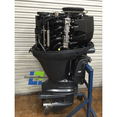 Yamaha F150XA Outboard Motor