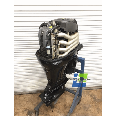 Suzuki 90 HP 4-Stroke DF90 Outboard Motor