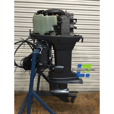 1995 Yamaha 70 HP 2-Stroke 70TLRS Outboard Motor