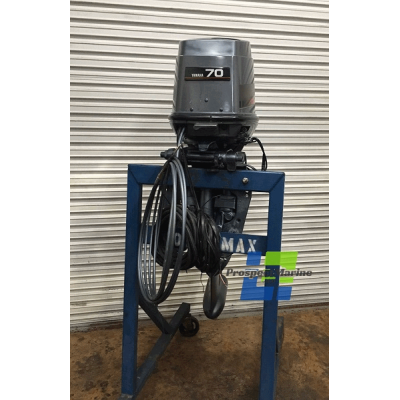 1995 Yamaha 70 HP 2-Stroke 70TLRS Outboard Motor