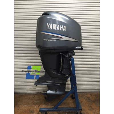 Yamaha LF250TXR Outboard Motor
