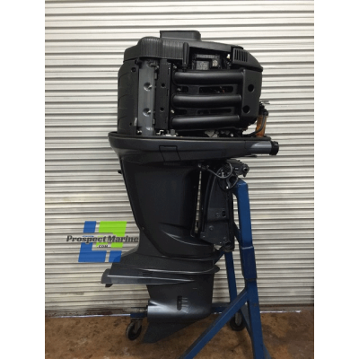 Used Yamaha LF250TXR Outboard Motor