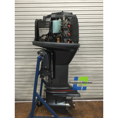 Used Yamaha 300 HPDI Outboard Motor