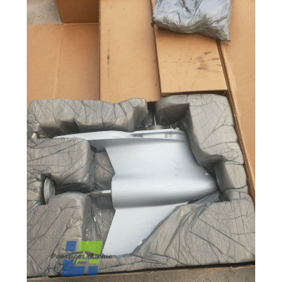 Mercury Sportmaster Gearcase Lower Unit 20" RH