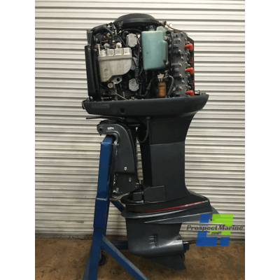 Yamaha SX250TXRY Outboard Motor