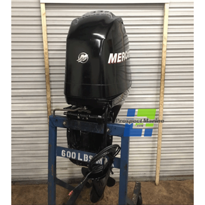 Mercury 75 HP 4-Stroke 75ELPT Outboard Motor Mercury 75 HP 4-Stroke 75ELPT Outboard Motor