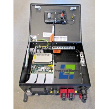 MAN 51.25413-6972 iSEA E-Box for Marine Engine