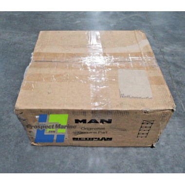 MAN 51.25413-6972 iSEA E-Box for Marine Engine