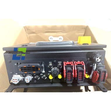 New MAN 5126883-01 iSEA E-Box for Marine Engine