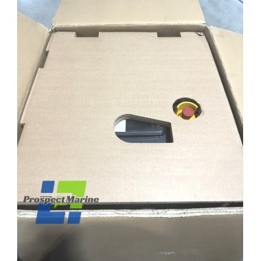 New MAN 5126883-01 iSEA E-Box for Marine Engine