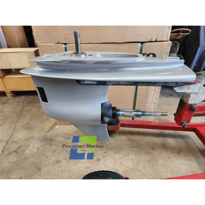 Volvo Penta DPH-D1 Douprop Sterndrive 1.96:1 Ratio