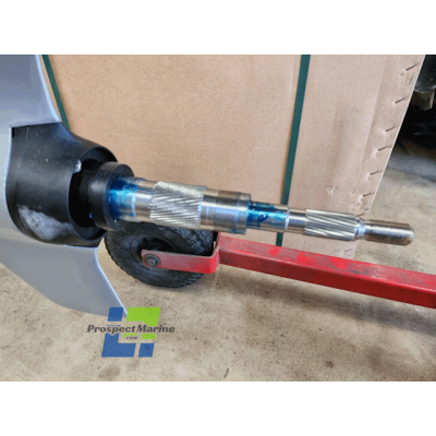 Volvo Penta DPH-D1 Douprop Sterndrive 1.96:1 Ratio Sale