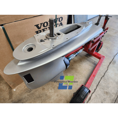 Volvo Penta DPH-D1 Douprop Sterndrive 1.96:1 Ratio Sale
