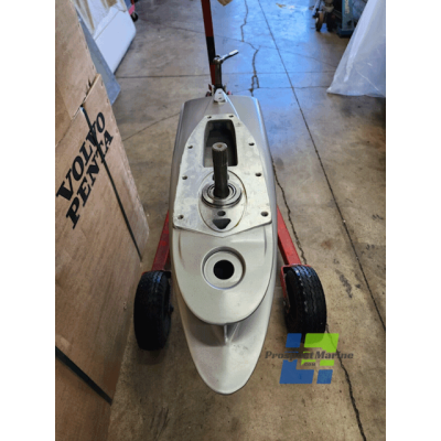 Volvo Penta DPH-D1 Douprop Sterndrive 1.96:1 Ratio Sale