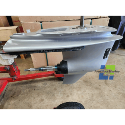 Used Volvo Penta DPH-D1 Douprop Sterndrive 1.96:1 Ratio
