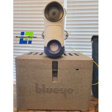 Used Blueye Pioneer ROV Underwater Drone Camera For Sale