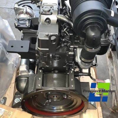 Yanmar 3TNV88 Diesel Engine