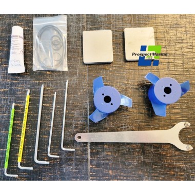 Used Blueye Pioneer ROV Underwater Drone Camera For Sale