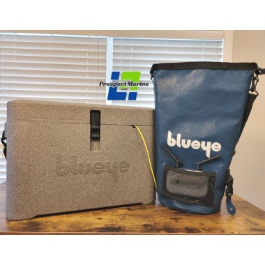 Used Blueye Pioneer ROV Underwater Drone Camera For Sale