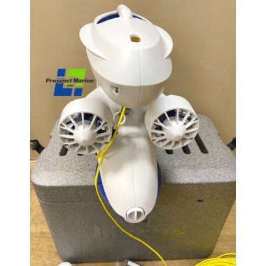 Blueye Pro Mini ROV Underwater Drone Camera For Sale