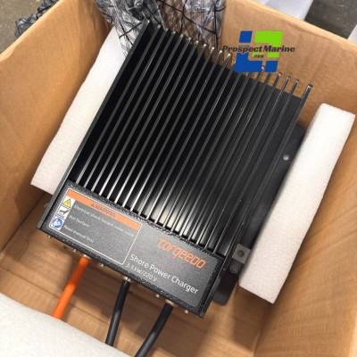 Torqeedo Shore Power Charger 3.3kW For Sale