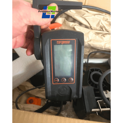 Torqeedo Ultralight 403 AC