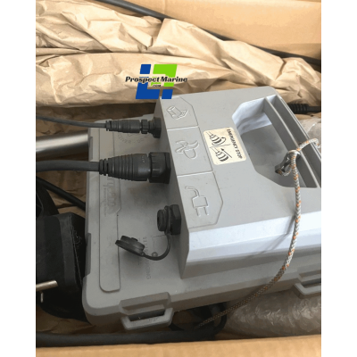 Torqeedo Ultralight 403 AC 1 HP Electric Kayak Trolling Motor