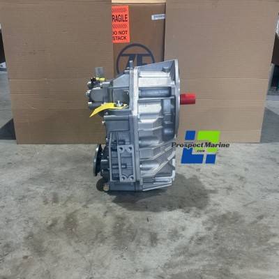 New ZF68IV Gearbox Marine Transmission