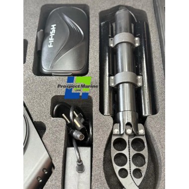 QYSEA Fifish V6s Underwater Drone ROV Kit For Sale