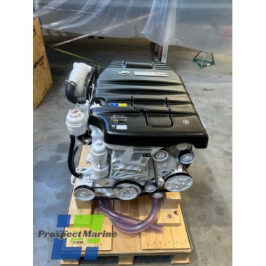 Mercruiser QSD2.0 - 130S Sterndrive Set with Alpha-One Drive