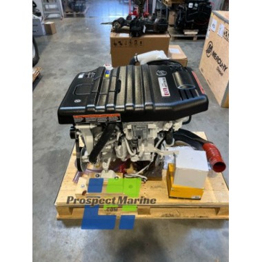 Mercruiser QSD2.0 - 130S Sterndrive Set with Alpha-One Drive