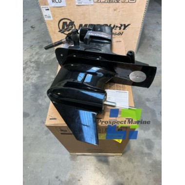 Mercruiser QSD2.0 - 130S Sterndrive Set with Alpha-One Drive