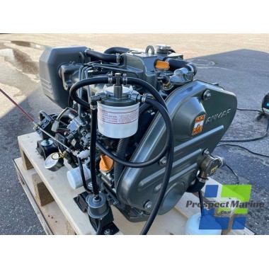 New Yanmar 3JH5E Marine Diesel Engine For Sale