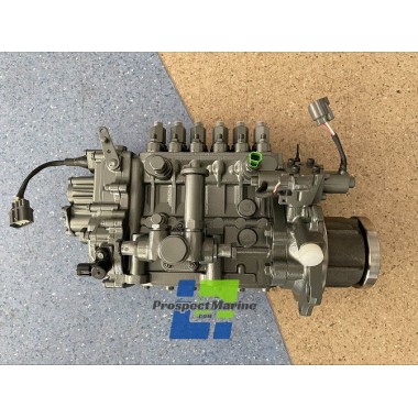 Yanmar 6LY3-ETP Pump Assy For Sale