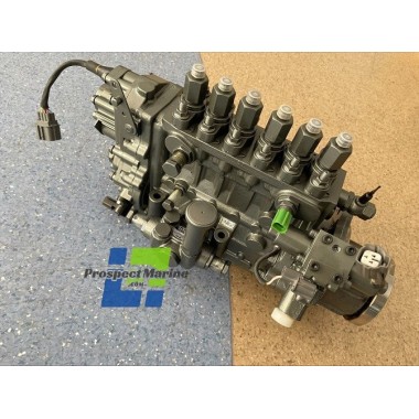 Yanmar 6LY3-ETP Pump Assy For Sale