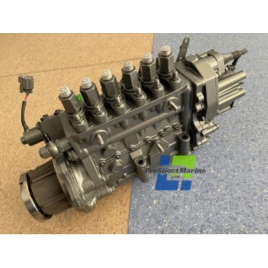 Yanmar 6LY3-ETP Pump Assy For Sale