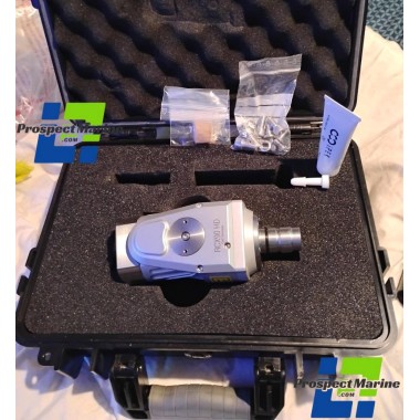 Envirosight RCX90 HD Pan & Tilt Camera Head Replacement
