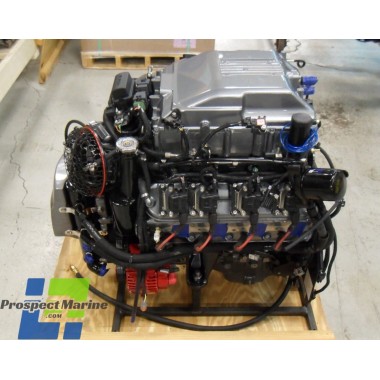 Seven 7 Marine GM LSA 627SV Engine Motor Sale
