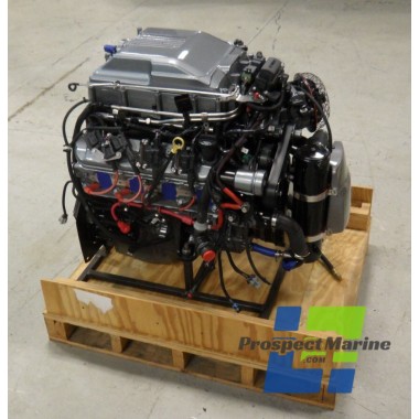 Seven 7 Marine GM LSA 627SV Engine Motor Sale